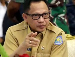 Menteri Dalam Negeri RI Tito Karnavian Instruksikan Gubernur Sumbar Bina Bupati Pasaman