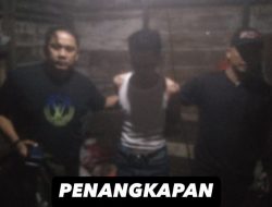 Satgas Gakkum Polda Riau Berhasil Ungkap Kasus Tindak Pidana Spesialis Begal di Kota Pekanbaru
