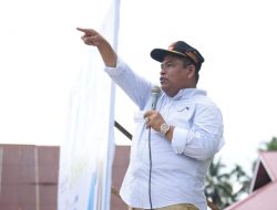 Berkat Kegigihan Bupati Suhatri Bur Garap Potensi Daerah, PAD Padang Pariaman Meningkat tahun 2023 sebesar 149,5 Milyar