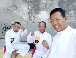 Perisai Diri ( PD ) Silat Nasional Yang Sudah Mendunia