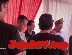 Ribuan Hektar Lahan Terbakar, Polda Riau dan Polres Jajaran Amankan 7 Tersangka