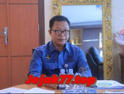 Pemko Pekanbaru Upayakan Ratusan Aset Disertifikasi Jelang Akhir Tahun