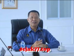 Pemko Akan Menetapkan Siaga Karhutla Untuk Kota Pekanbaru
