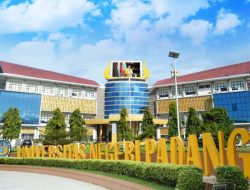 DPW ILUNI (Ikatan Alumni) UNP (Universitas Negeri Padang) Provinsi Riau Akan Menggelar RAKERWIL