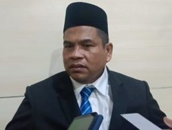 Bupati Suhatri Bur Gigih Melobi Pusat, Hasilnya Padang Pariaman Dapat Dana Siap Pakai (DSP) Infrastruktur BNPB Rp.10,5 Milyar