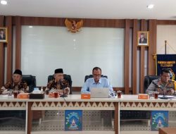 Maraknya Peredaran Miras di Sleman PD Muhammadiyah , MUI, PC NU Kabupaten Sleman Nyatakan Sikap