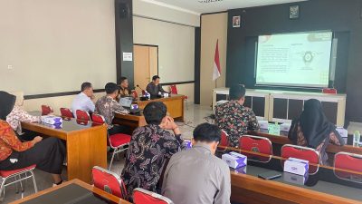Berhadiah Total 54 Juta Rupiah, Dispar Gunungkidul Gelar Lomba Ekosistem Ekonomi Kreatif