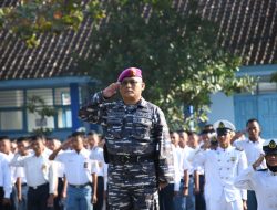 POSAL SAMAS TANAMKAN KESADARAN BAHAYA JUDI ONLINE SEJAK DINI*