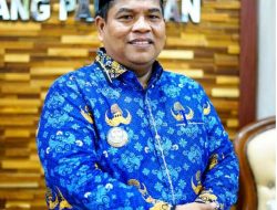 Padang Pariaman Bebas Nagari Tertinggal, Bupati Suhatri Bur ” Berkat Kerja Keras dan Komitmen Kita Bersama”