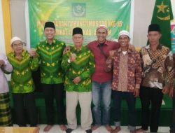 Terpilih Secara Aklamasi, Asparuddin Nakhodai Syarikat Islam Asahan Masa Jihad 2024-2029