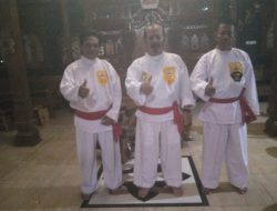 Alkisah Perjalanan Seorang Pendekar Silat Perisai Diri Yang Sukses Dalyatno Parto Harjono