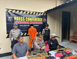 Tiga Pemuda Ejek Warga di Gejayan Sleman Lalu Driver Ojol dibacok Pakai Celurit, Polisi: Satu Pelaku DPO