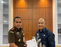 Bupati Suhatri Bur Apresiasi Dan Dukung Pelaksanaan Program Restorative Justice Di Nagari, Kabag Hukum Gandeng Kejaksaan Negeri Pariaman