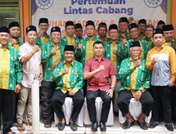 Kegiatan Minggu Pagi Bupati Gunungkidul Resmikan Masjid Ki Ageng Giring