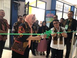 Hadiri Kriya Expo ke-7, Cece Berharap Dapat Mempromosikan Industri Kreatif Lokal