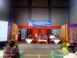 Pembangunan Nagari Harus Selaras Dengan Visi Misi Pemerintah Daerah