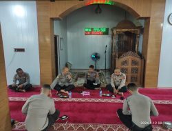 Sehat Jasmani, Rohani Dan Mental