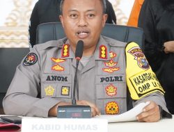 Terkait Penyitaan Berkas di Setwan, Kabid Humas Polda Riau Berikan Paparan