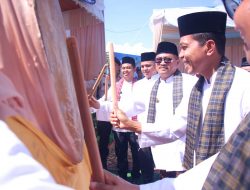 MTQ ke 41 Tingkat Kota Payakumbuh kembali Digelar