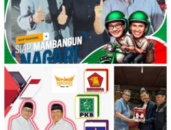 “Strategi Politik Dalam Menghadapi Pilkada 2024”