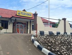KASUS TEWASNYA KARYAWAN DI PT. SMOE INDONESIA BATAM MASIH MISTERIUS