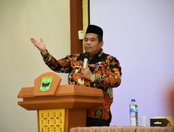Suhatri Bur Terus Perlihatkan Prestasinya, Padang Pariaman Raih Peringkat Tiga Prevalensi Stunting Tahun 2023