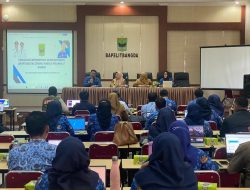 SIMAK, Kinerja Untuk Meningkatkan Akuntabilitas dan Transparansi Kinerja Daerah