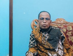 Jelang Pembukaan Cupu Panjala Tahun 2024, Lurah Girisekar: Pengunjung di Harap Menjaga Kesakralanya