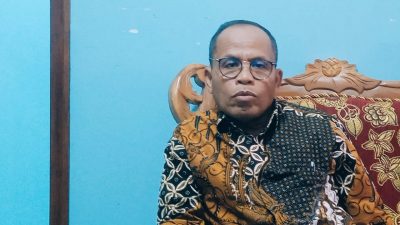 Jelang Pembukaan Cupu Panjala Tahun 2024, Lurah Girisekar: Pengunjung di Harap Menjaga Kesakralanya
