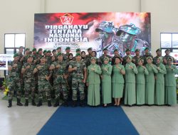 Bakti Sosial Kesehatan TNI 2024 di Wilayah Daerah Istimewa Yogyakarta