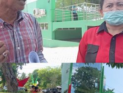 Lahan Parkir RS Mitra Jambi Bermasalah, Lukman Pemilik Lahan Akan Segera Laporkan Ke Pihak Berwajib
