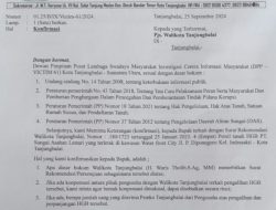 Rekom Walikota Peralihan HGB Kelenteng Di Waterfront City Tanjungbalai, Dipertanyakan Victim 61