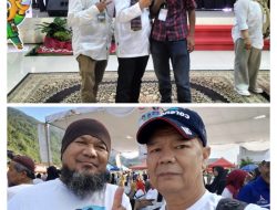 Nasrul Naga Bersama Kita Membangun Kota Padang Panjang Tercinta