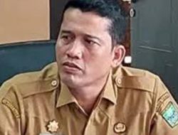 Terkait Buku Panduan Kesehatan Bergambar Suhatri Bur, Sekda Berikan Tanggapan