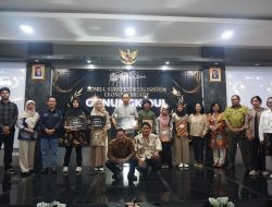 Lomba Video dan Poster Inovasi Ekonomi Kreatif Gunungkidul