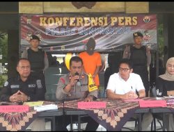 Cabuli Anak Dibawah Umur, Guru Ngaji Dijerat Hukuman Penjara 15 Tahun