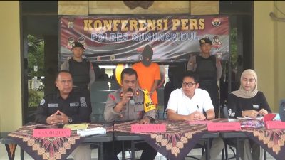 Cabuli Anak Dibawah Umur, Guru Ngaji Dijerat Hukuman Penjara 15 Tahun