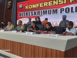 Terlibat Penganiayaan dan Melanggar Kode Etik, Oknum Polisi Terancam PDTH