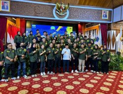 Pelantikan Pengurus AWAsI Jambi Periode 2024-2029 Berlangsung Sukses