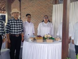 Bawaslu Gunungkidul Lakukan Pemetaan dan Identifikasi Kerawanan Pemilu Pilkada Tahun 2024