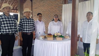 Bawaslu Gunungkidul Lakukan Pemetaan dan Identifikasi Kerawanan Pemilu Pilkada Tahun 2024