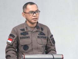 Tidak Ada Ampun Bagi ASN Pelanggar Pemilu Di Pasaman, Gakumdu Terapkan Wilayah ‘Zero Tolerensi’