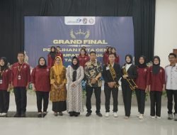 Pjs Bupati Asahan Buka Pemilihan Duta Genre Kabupaten Asahan Tahun 2024