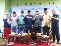 Pemko Payakumbuh Siapkan Pengembangan  Bukik Panjang Patah Sembilan
