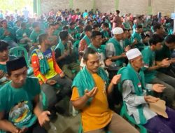 Tabir Ilir Bersatu Menangkan Syukur dan Khafid Muin Bupati Merangin