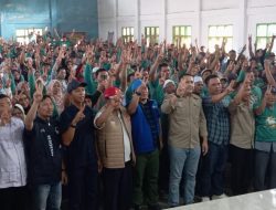 M.Syukur : Gardan 2 Itu Jauh Lebih Bagus Dari Gardan 1