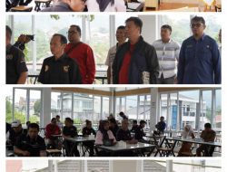Pada Kampanye Terbatas Paslon Walikota dan Wakil Walikota Tidak Diperbolehkan Bagi-Bagi Uang