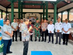 Gunungkidul Terlibat Pamsimas pada Penyelenggaraan Hari Habitat Dunia