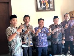 Fauzi Ansori Tegak Lurus Menangkan SUKA Di Pilbup Merangin