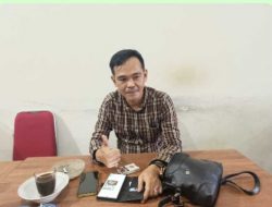 Ketum POS RI.Desri Nago.angkat bicara terkait perdagangan BBM yang tidak Bersurat.